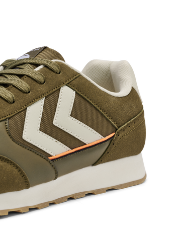 HUMMEL Parlermo Core (beech)