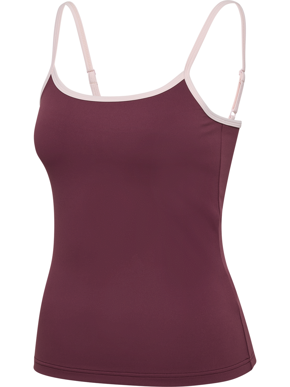 HUMMEL Balance Sports Top Damen (catawba grape)
