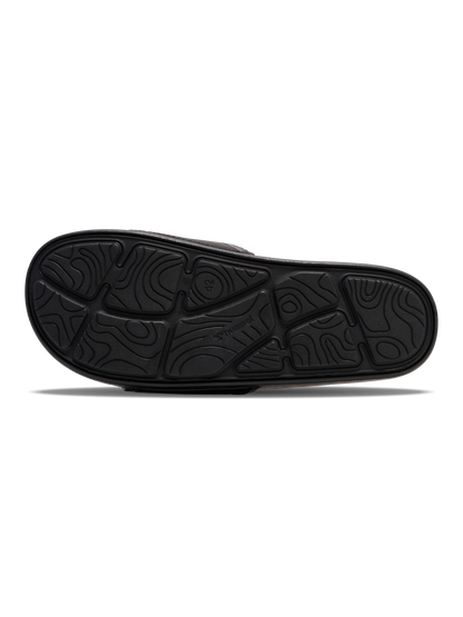 HUMMEL Lead Pool Slide (black)