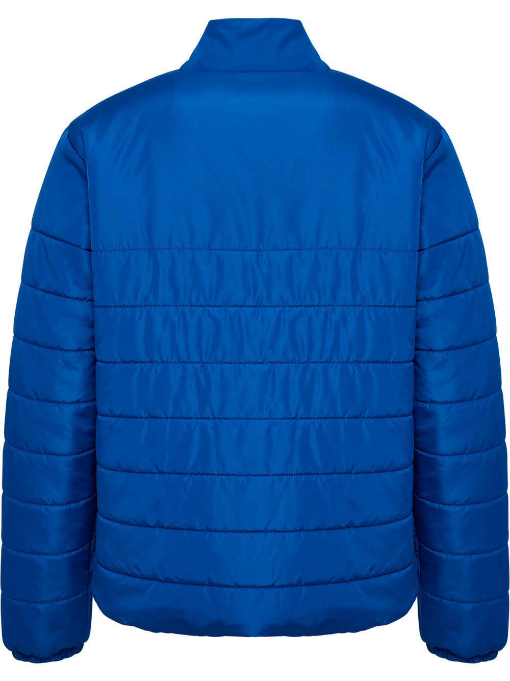 HUMMEL Essential Short Bench Jkt (true blue)