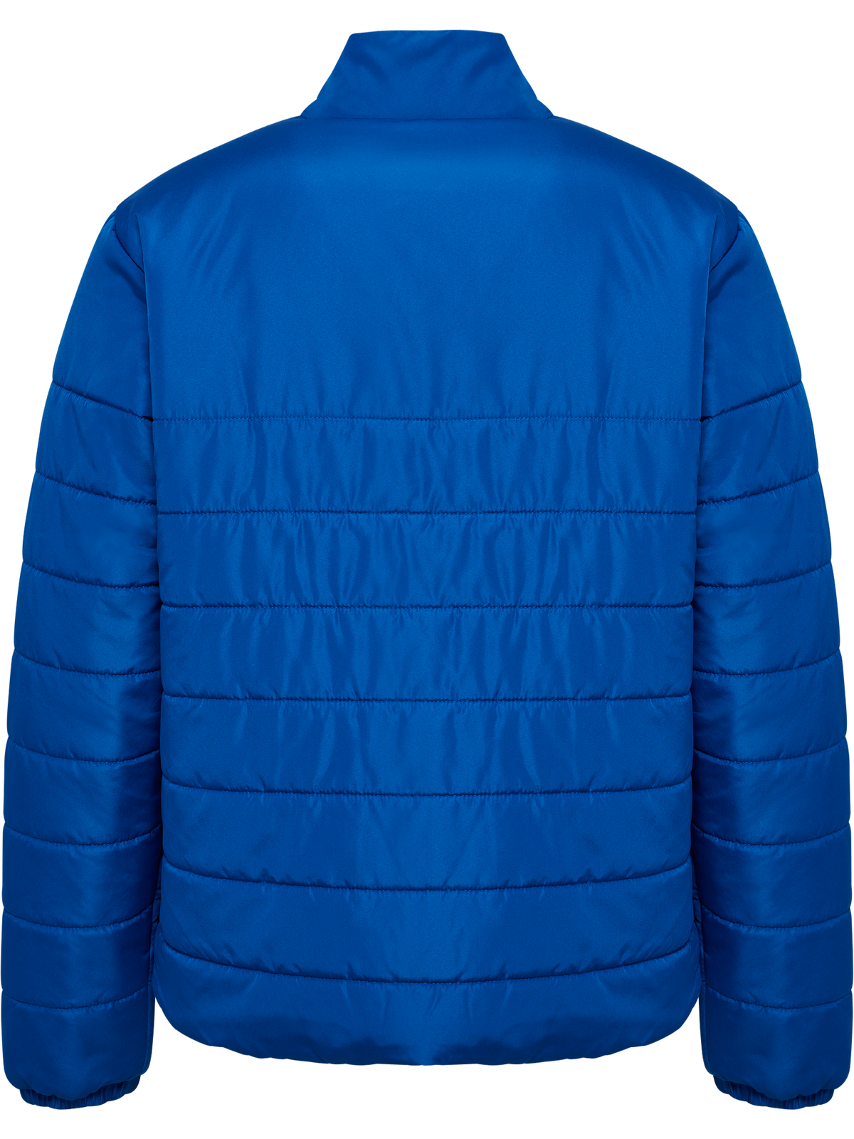 HUMMEL Essential Short Bench Jkt (true blue)