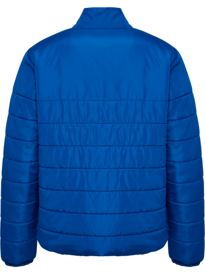 HUMMEL Essential Short Bench Jkt (true blue)