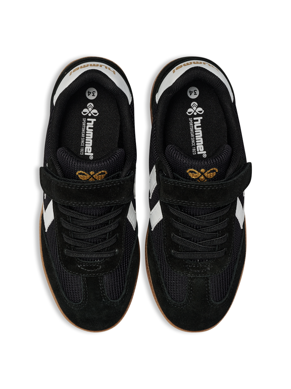 HUMMEL VM78 Cph Kind (black)