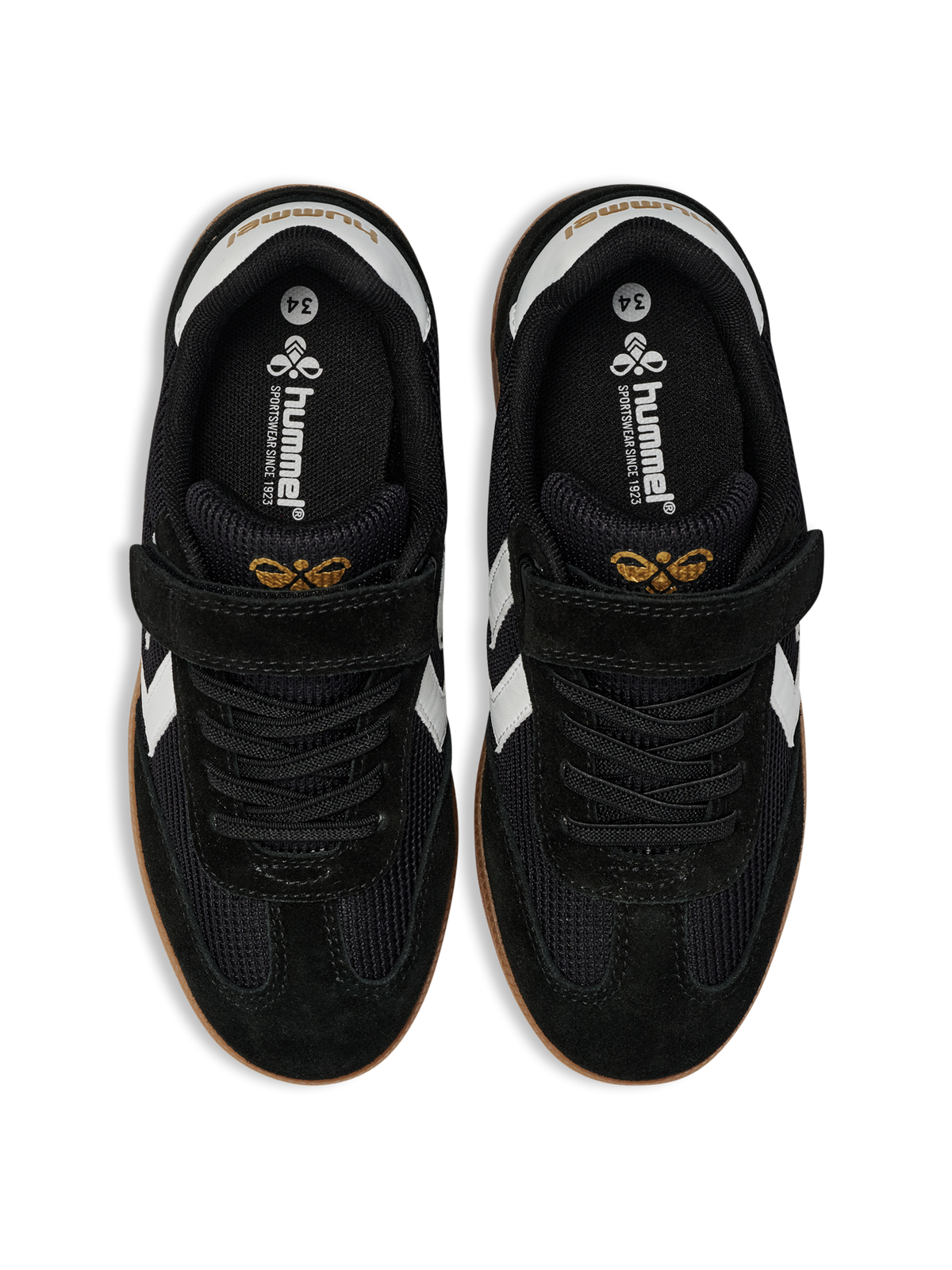 HUMMEL VM78 Cph Kind (black)