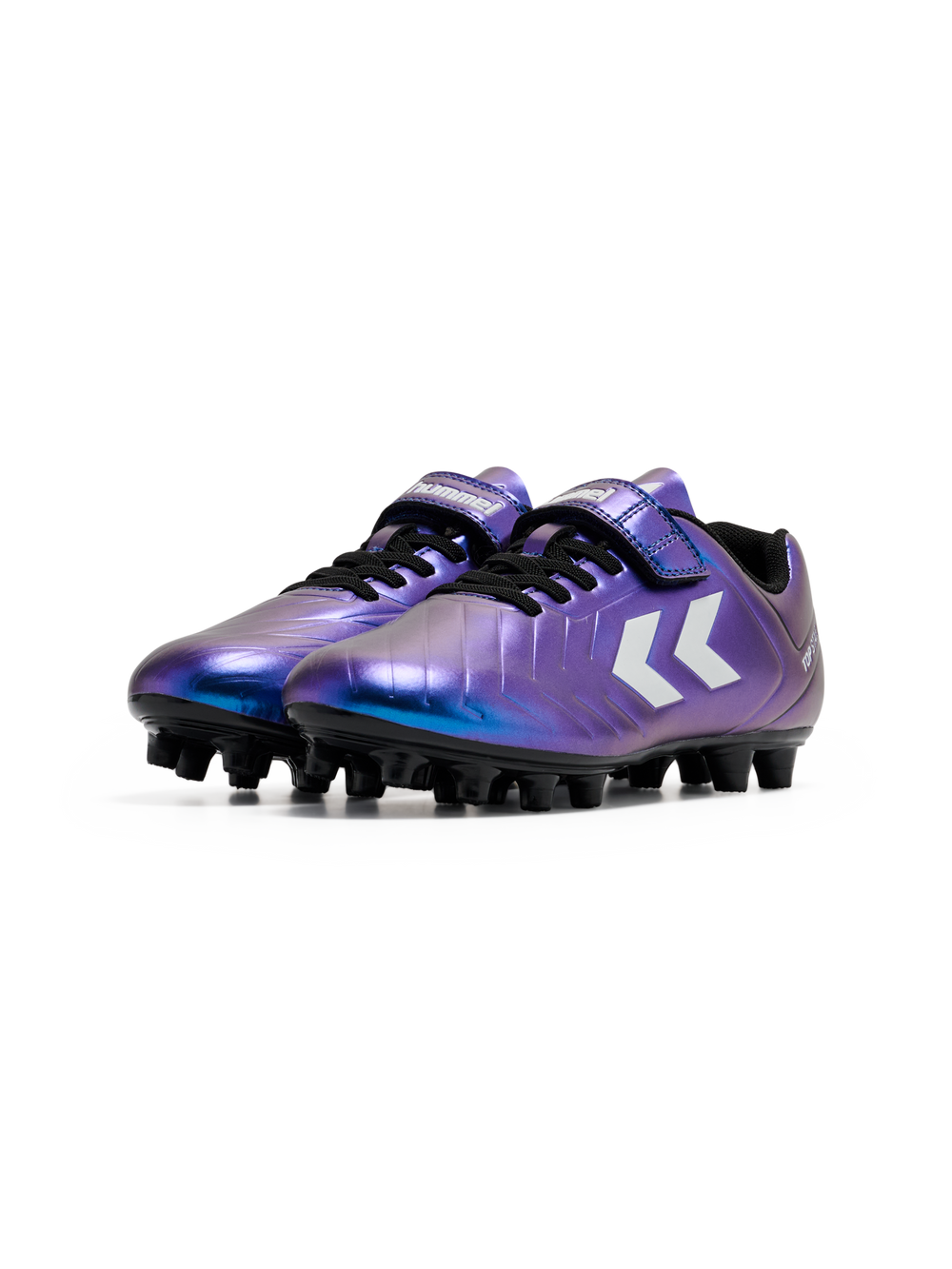 HUMMEL Top Star F.g. 2.0 Vc Kind (white/multicolor)