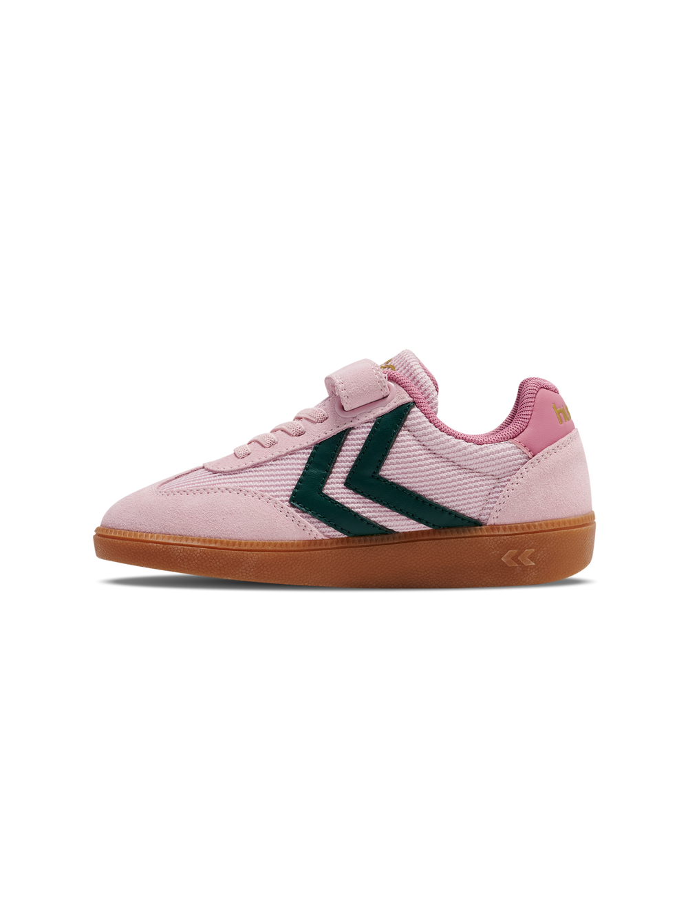 HUMMEL VM78 Cph Kind (pale lilac)