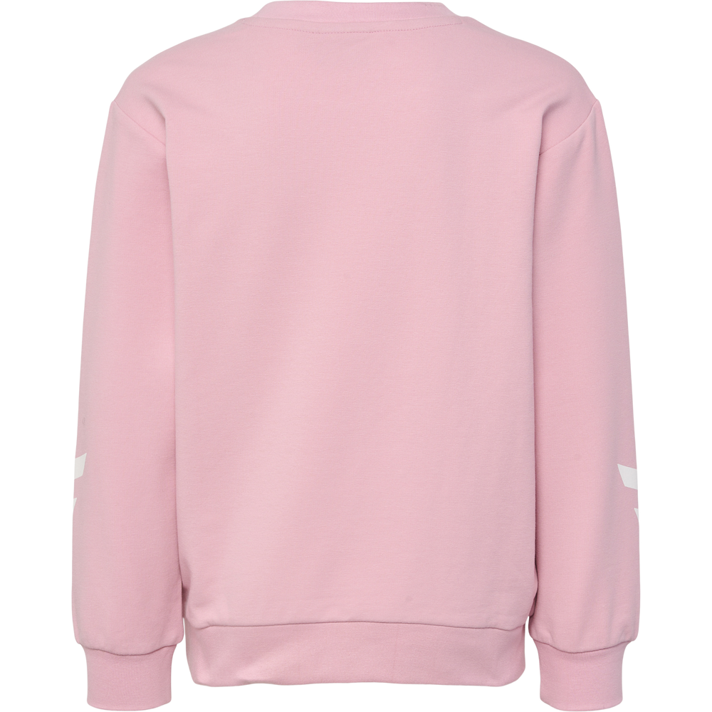 HUMMEL Venti Tracksuit Kind (zephyr)