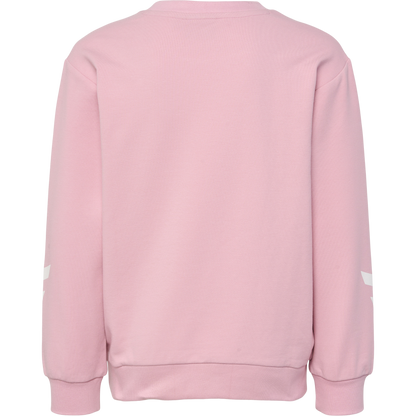 HUMMEL Venti Tracksuit Kind (zephyr)