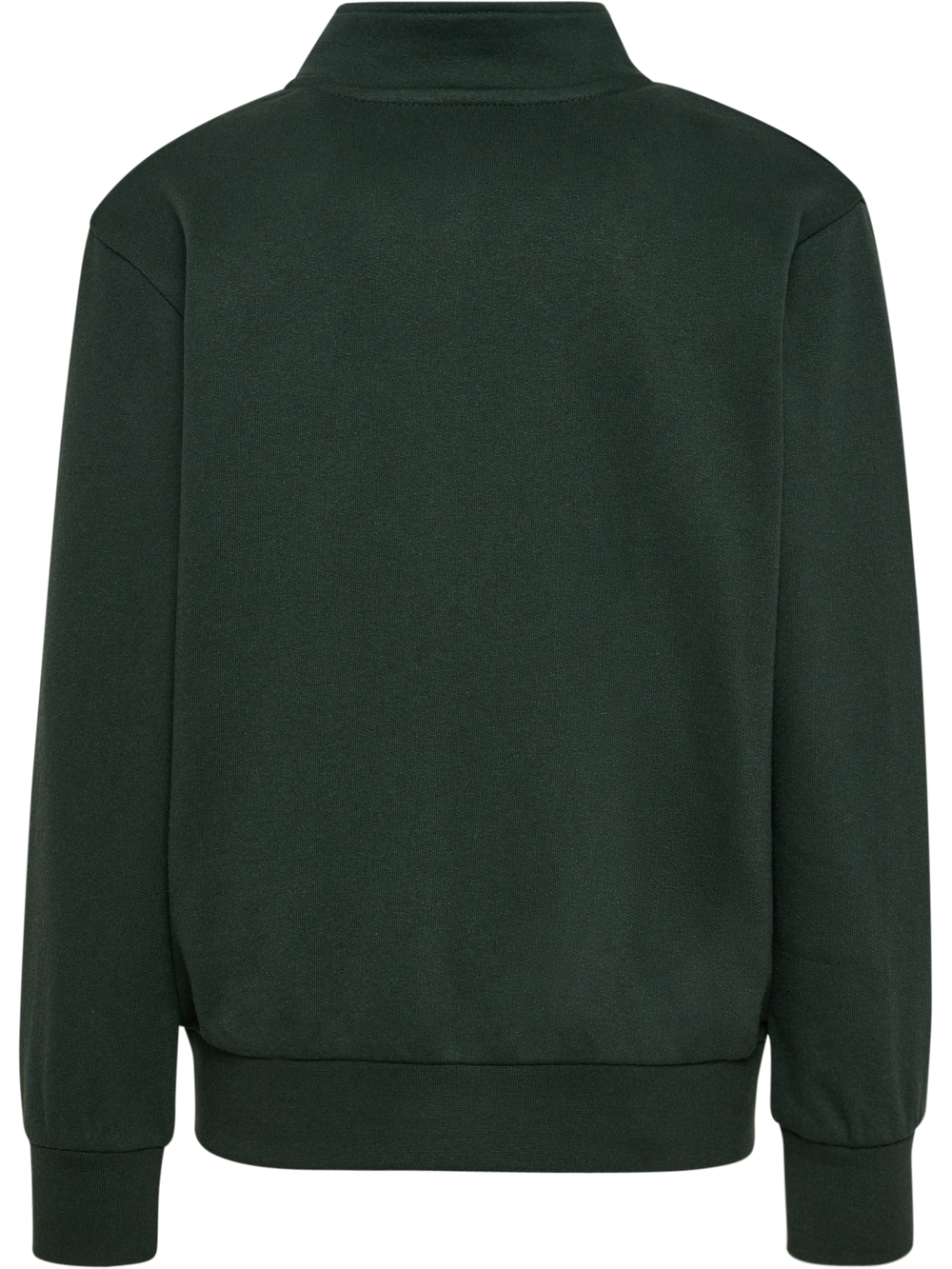 HUMMEL Frame Sweat Zip Jacket Kind (forest night)