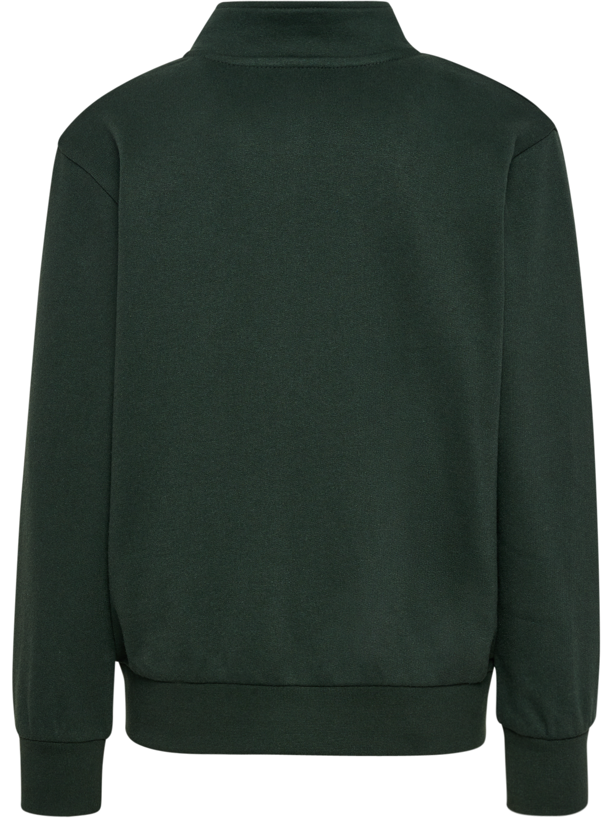 HUMMEL Frame Sweat Zip Jacket Kind (forest night)