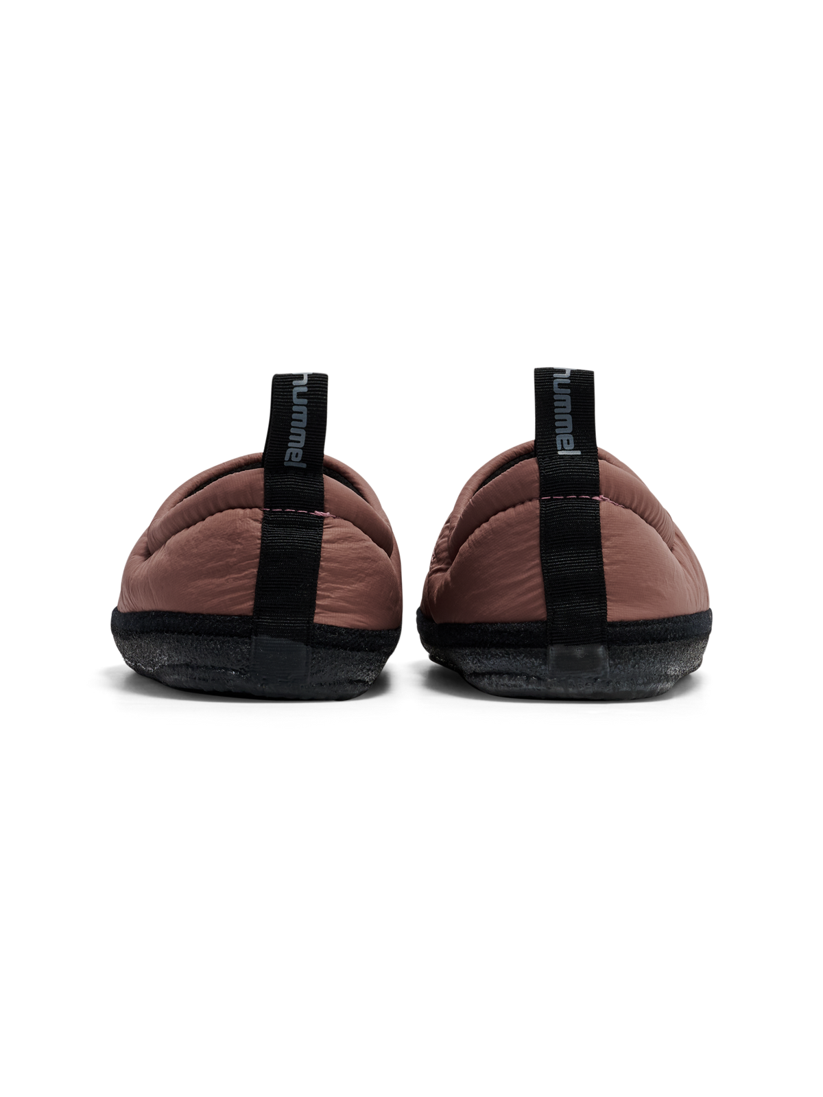 HUMMEL Mules Kind (black plum)