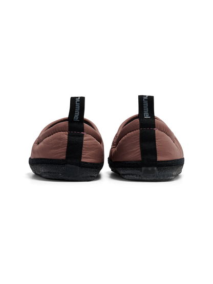 HUMMEL Mules Kind (black plum)