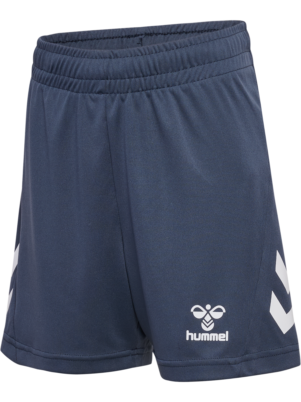 HUMMEL Logo Set Kind (raspberry sorbet/ombre blue)