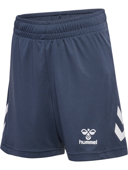 HUMMEL Logo Set Kind (raspberry sorbet/ombre blue)