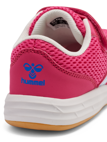 HUMMEL Multiplay Flex Vc Kind (raspberry sorbet)