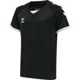 HUMMEL Core Volley Tee Kind (black)