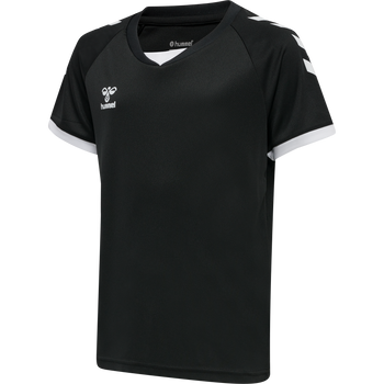 HUMMEL Core Volley Tee Kind (black)