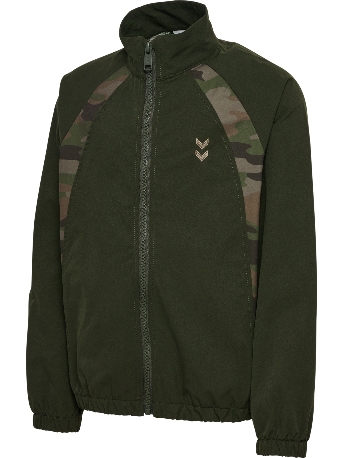 HUMMEL Rebel Track Jacket Kind (rosin)