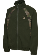 HUMMEL Rebel Track Jacket Kind (rosin)