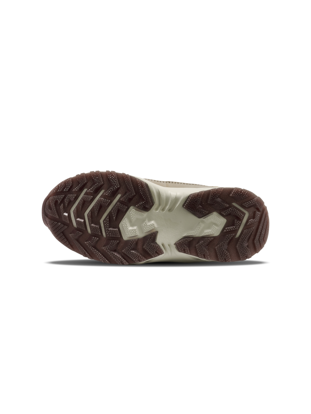 HUMMEL Root Tex Kind (grey/silver)