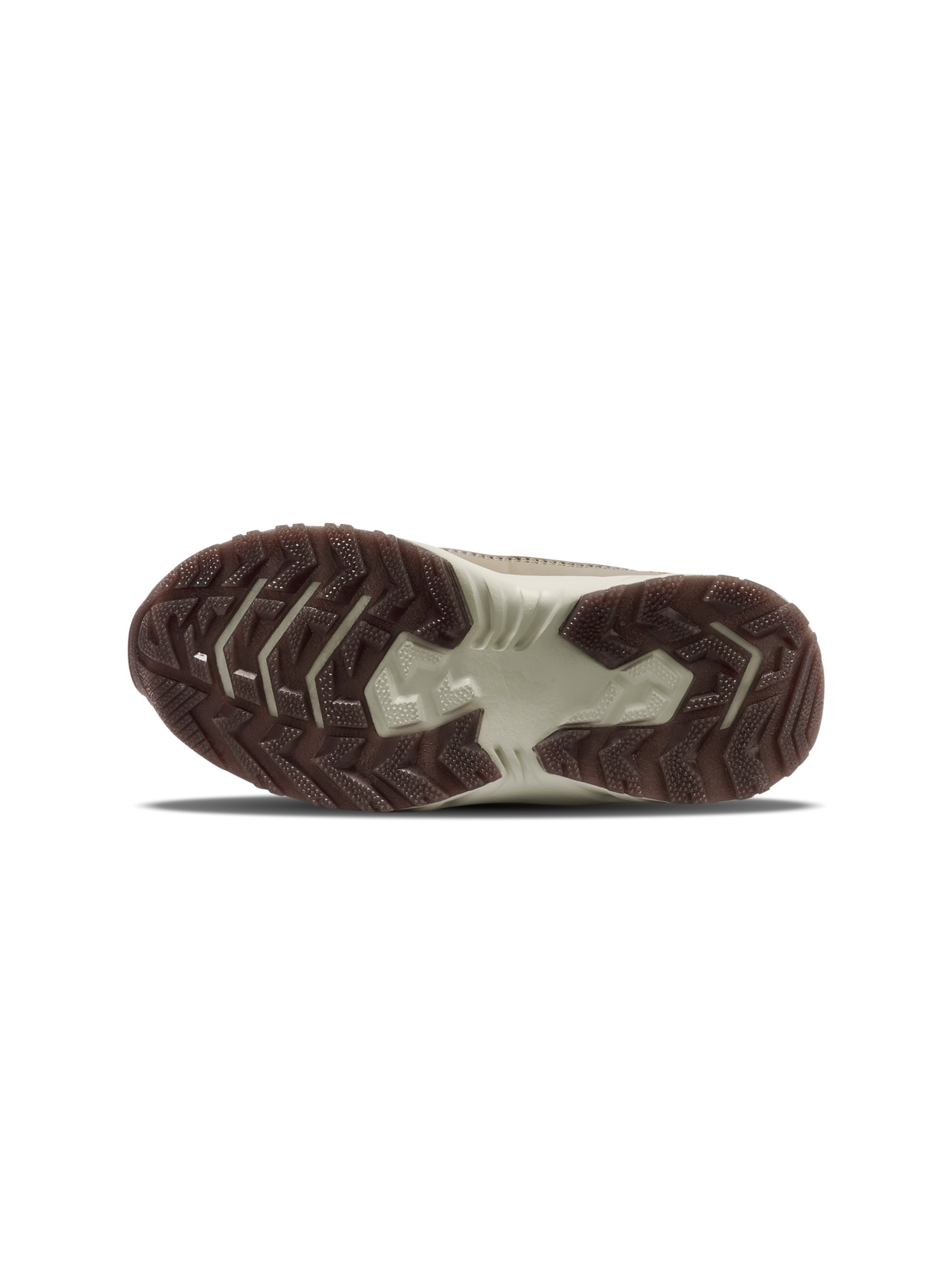 HUMMEL Root Tex Kind (grey/silver)