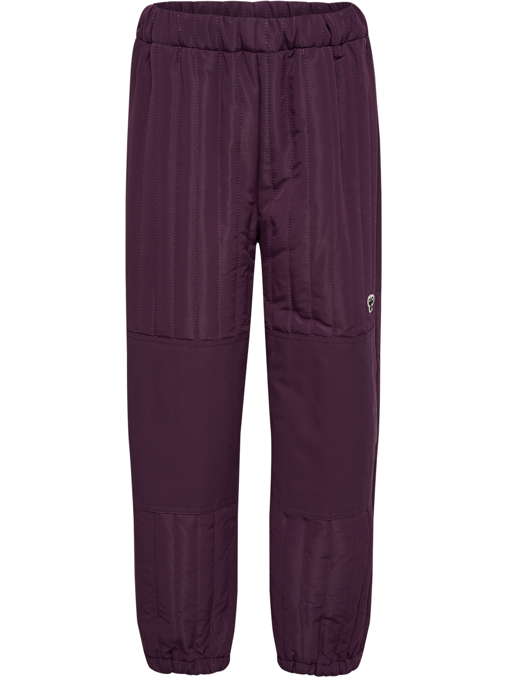 HUMMEL Thea Thermo Set Kind (blackberry wine)