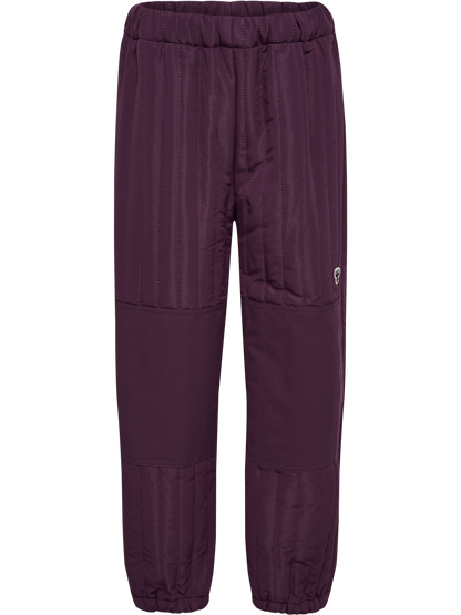 HUMMEL Thea Thermo Set Kind (blackberry wine)