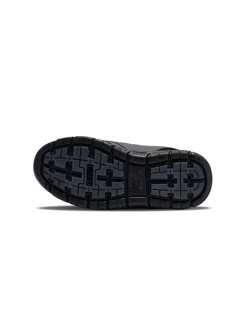 HUMMEL X-Light 2.0 Mid Tex Kind (anthracite)