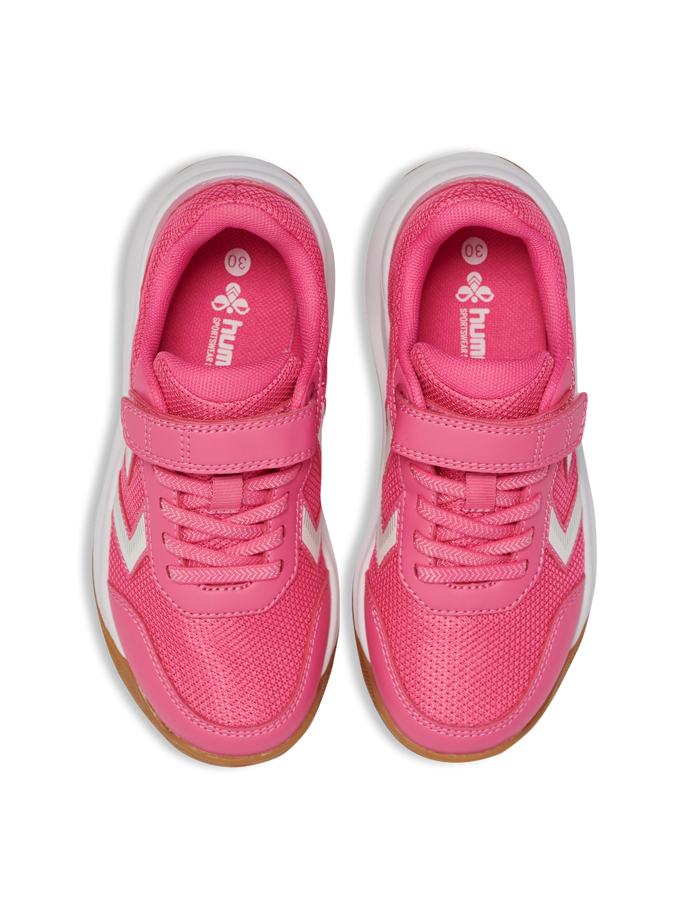 HUMMEL Multiplay Flex Vc 2.0 Kind (fandango pink)