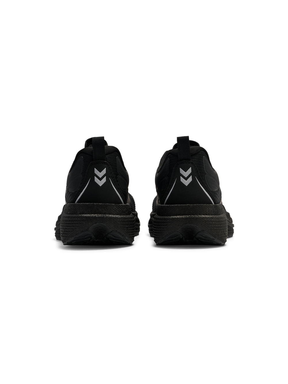 HUMMEL Race Pro (black/black)