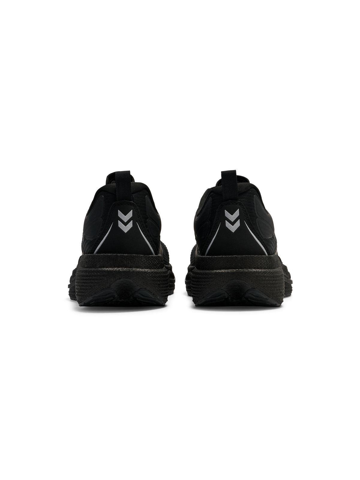 HUMMEL Race Pro (black/black)