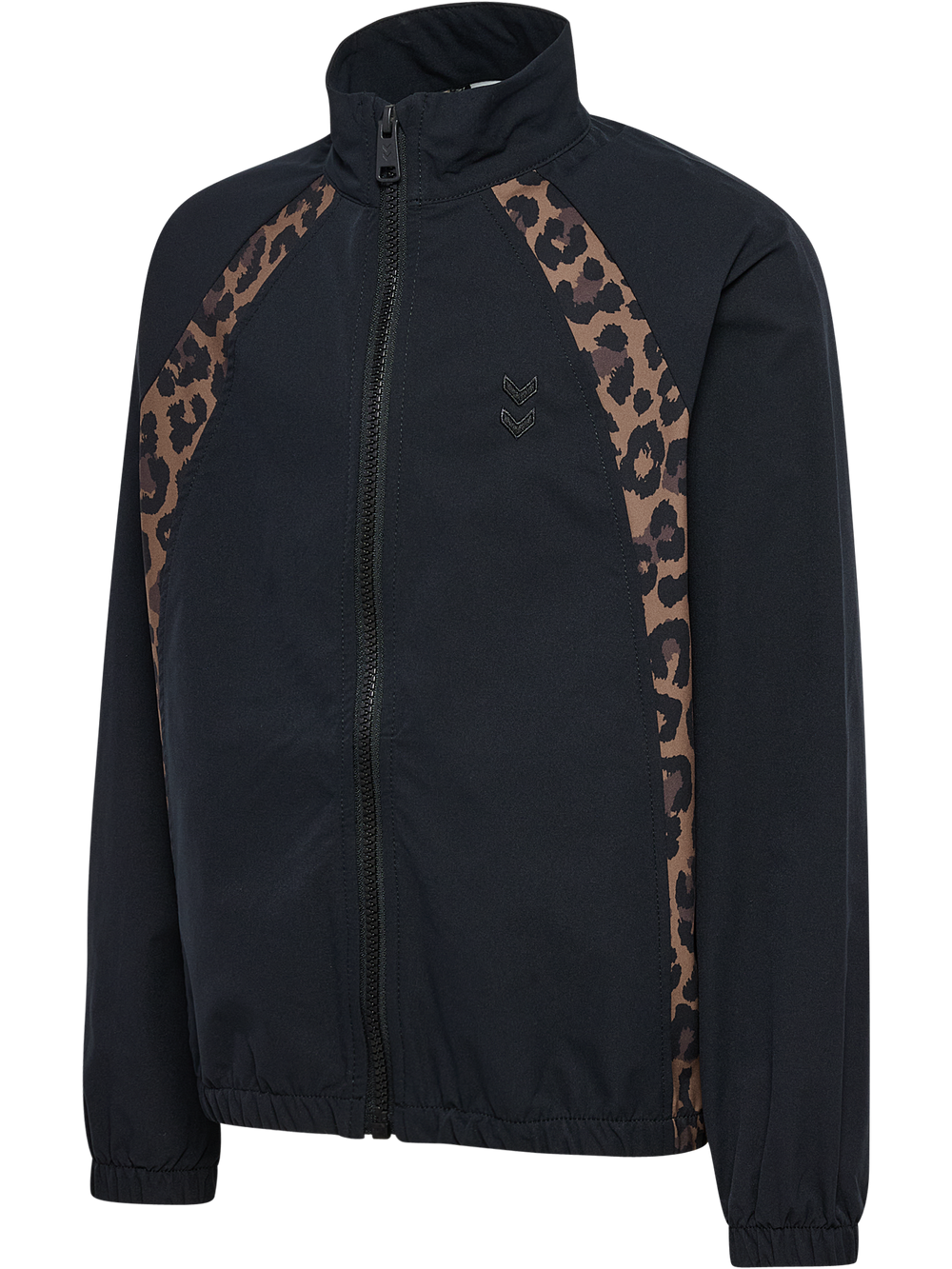 HUMMEL Rebel Track Jacket Kind (black)