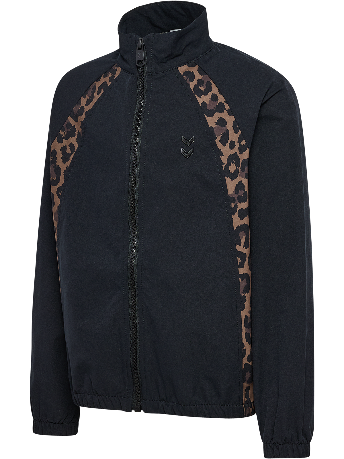 HUMMEL Rebel Track Jacket Kind (black)