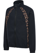 HUMMEL Rebel Track Jacket Kind (black)