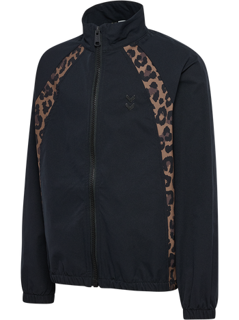 HUMMEL Rebel Track Jacket Kind (black)