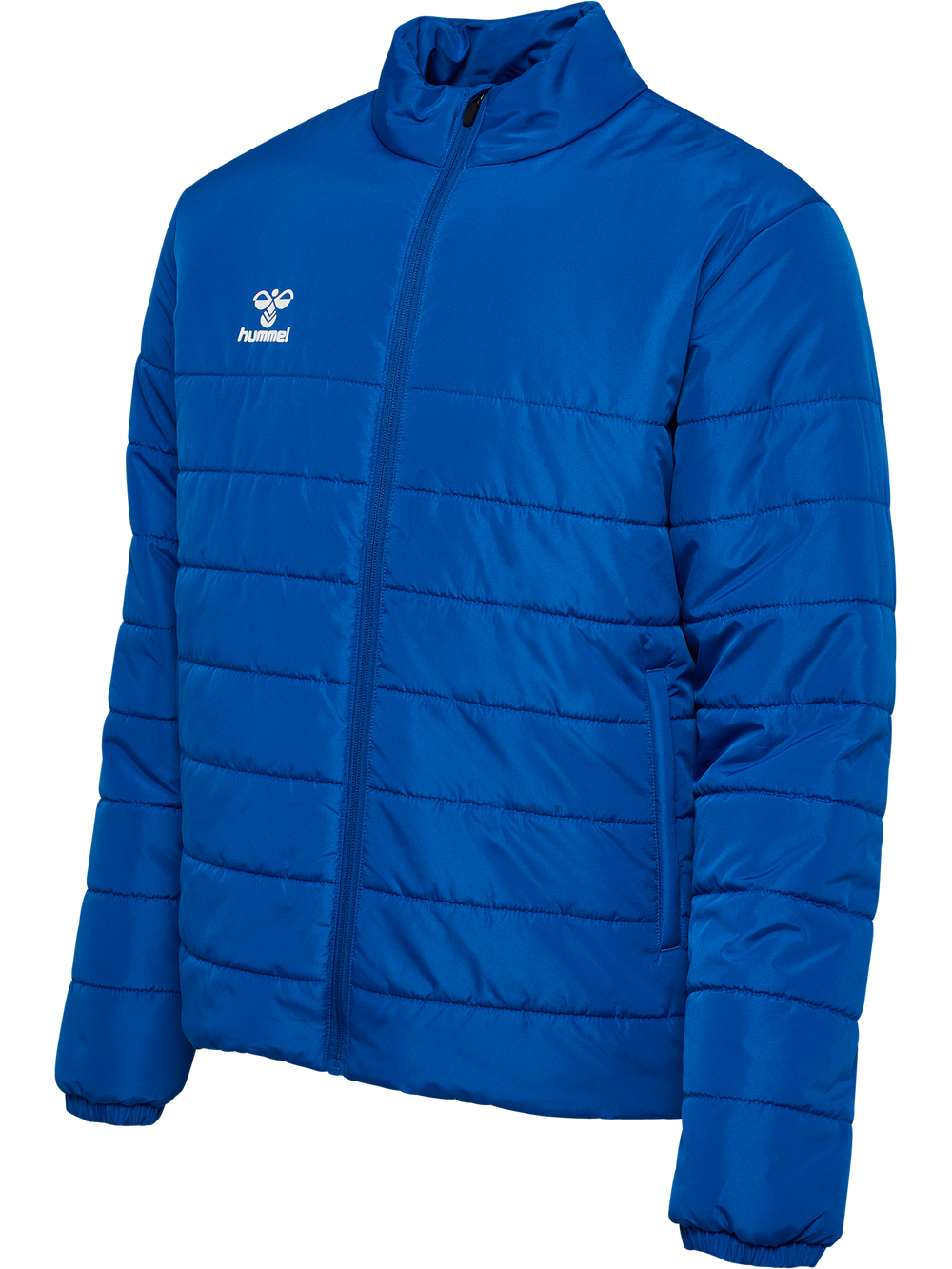 HUMMEL Essential Short Bench Jkt (true blue)
