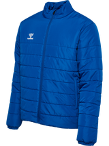 HUMMEL Essential Short Bench Jkt (true blue)