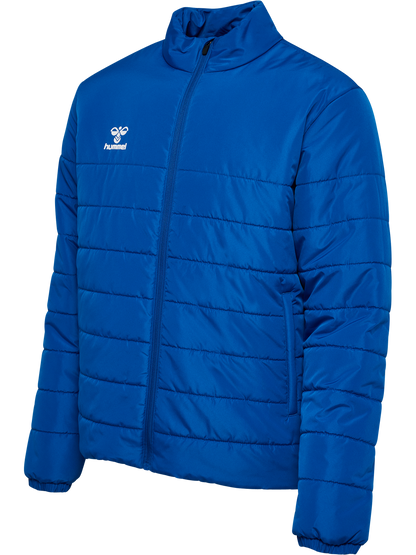 HUMMEL Essential Short Bench Jkt (true blue)