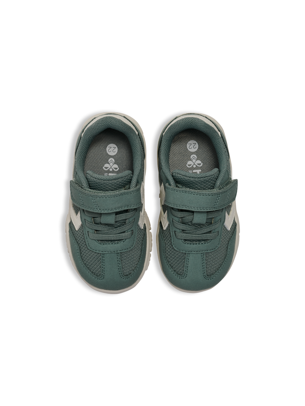 HUMMEL Crosslite 2.0 Infant Kind (green bay)