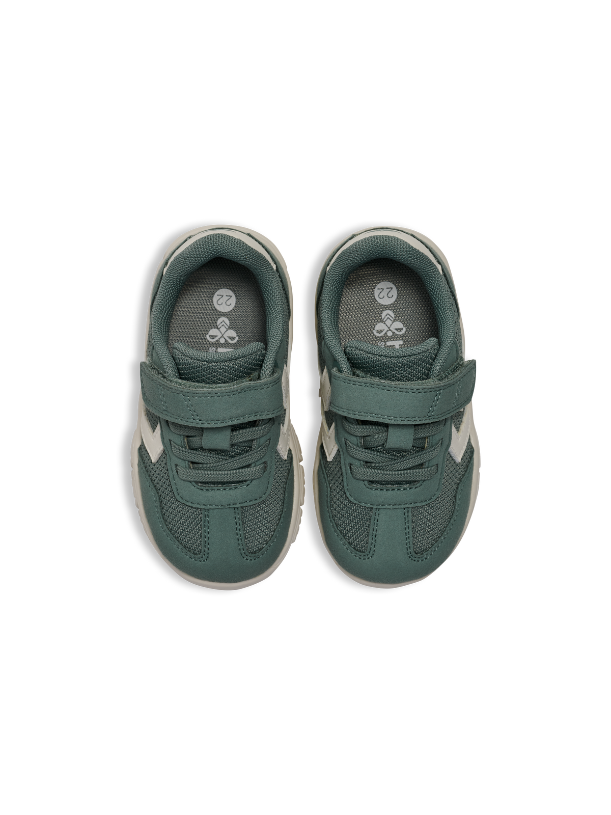 HUMMEL Crosslite 2.0 Infant Kind (green bay)