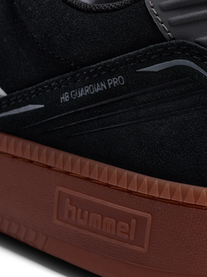 HUMMEL Hb Guardian Pro (black/magnet)