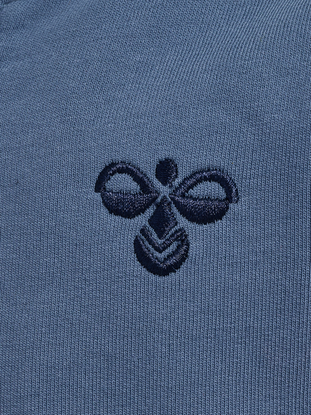 HUMMEL Bille Tracksuit Kind (bering sea)