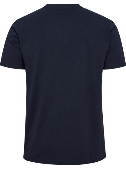 HUMMEL Defender T-Shirt S/S (night sky)