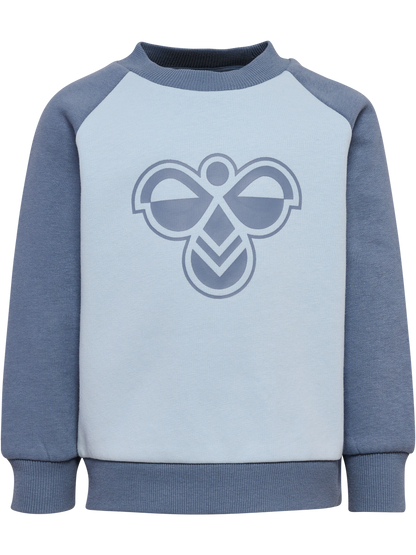 HUMMEL Mini Reg Bumble Set Kind (flint stone)