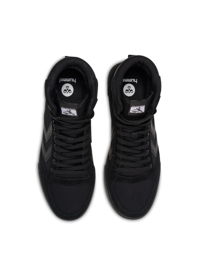 HUMMEL Slimmer Stadil Tonal High (black)