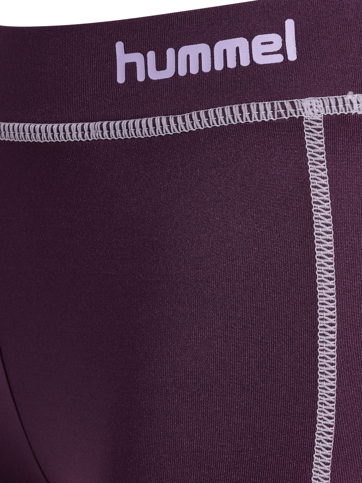 HUMMEL Nana Tights Kind (blackberry wine)