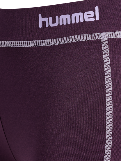 HUMMEL Nana Tights Kind (blackberry wine)