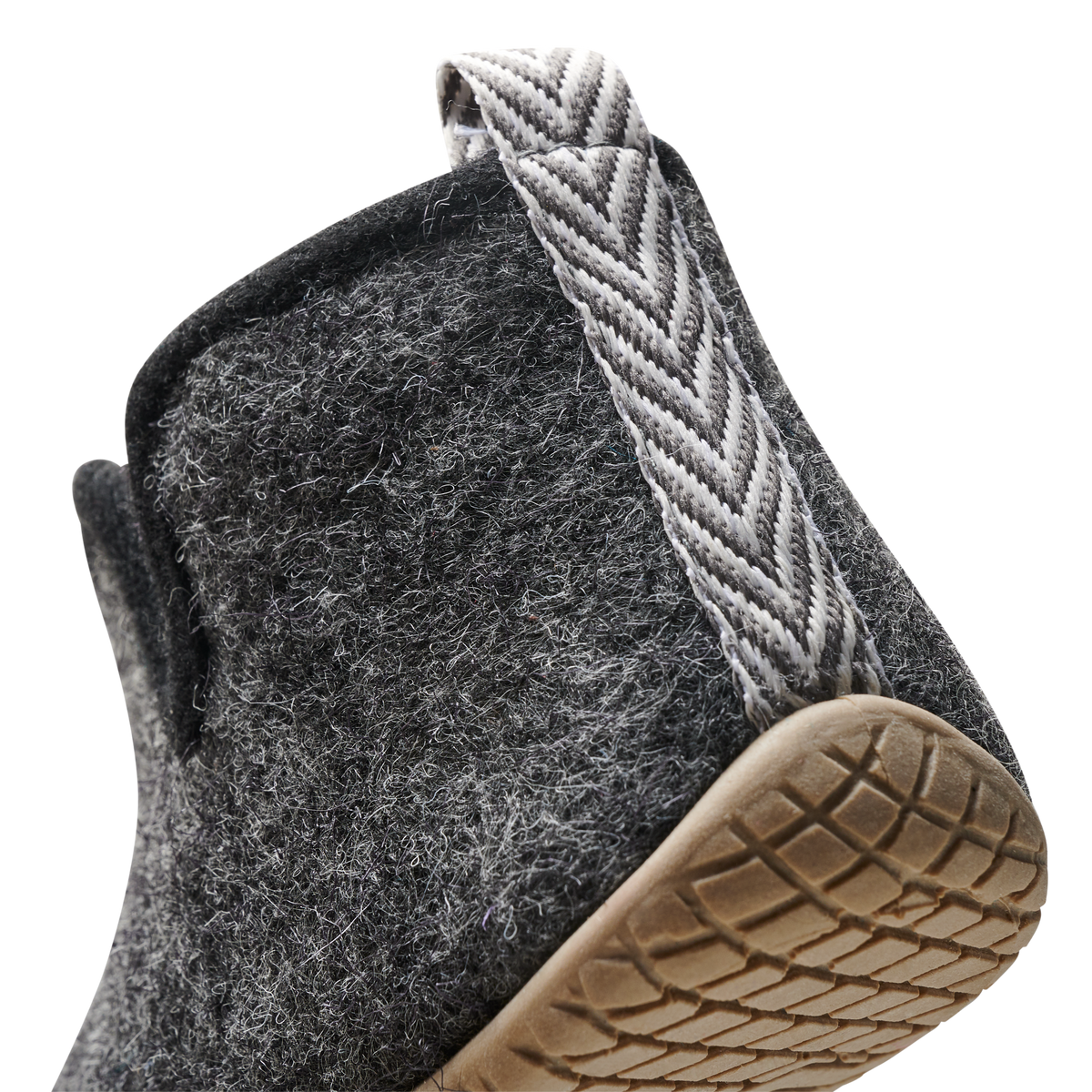 HUMMEL Zap Slipper Kind (black)