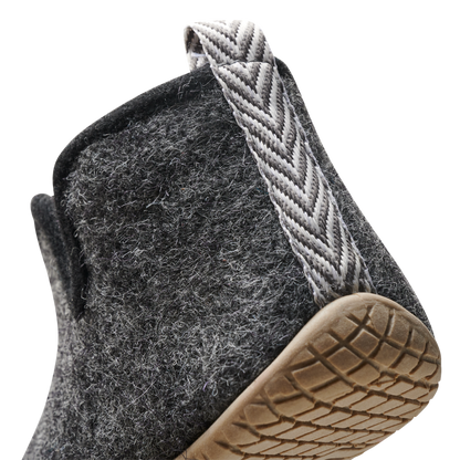 HUMMEL Zap Slipper Kind (black)