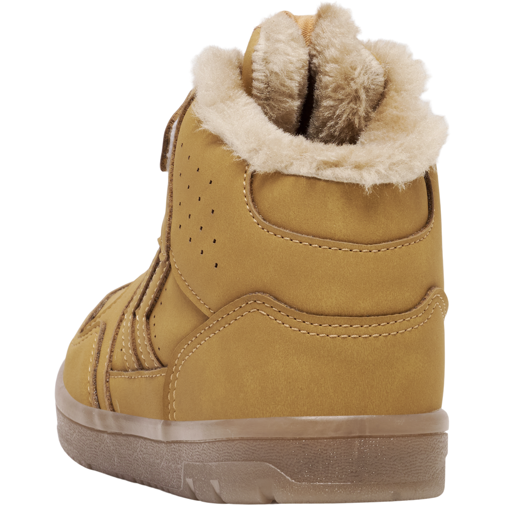 HUMMEL Camden Winter High Kind (yellow)